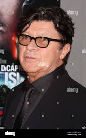 Robbie robertson hi-res stock photography and images