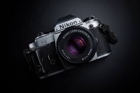 Nikon has pretty solid weather sealing, but i'm not sure about the new 28mm f2.8 as it won't have a rubber ring on the back of the lens. Nikon Zfc Was Wir Bisher Uber Die Neue Retro Kamera Wissen