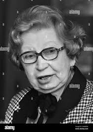 Gies anne frank Black and White Stock Photos & Images