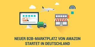 Der liveblog vom freitag zum nachlesen. Amazon Business Und Deren B2b Markt Plane Afterbuy Blog