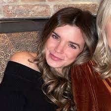 Heather Coady's Instagram, Twitter & Facebook