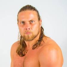 Is It Shane Richie? The Adventures of a Wrestling Journeyman. • A podcast 