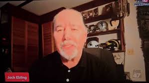 Our man Snelly showcasing his PA announcer skills