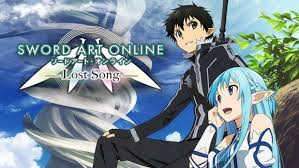 It is full and complete game. Sword Art Online Lost Song Free Download Steamunlocked