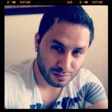 daniel goicochea (@danielgoico1)