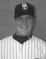 2006 MONARCH BASEBALL