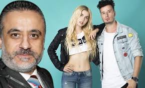 ŞOK! "Oğlum Erol Köse ben, adın sübyancıya çıkacak" –