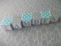 Name Blocks Baby Name Blocks Diy Baby Stuff Baby Name Blocks Diy