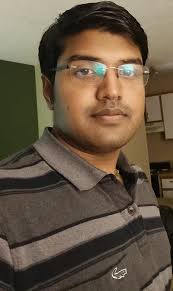 Mr Saranarayanan Ramachandran