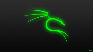 It is opensource and you can download it from here. Wallpaper Android Kali Linux