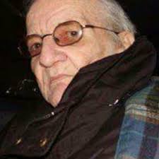 Grateful for another day