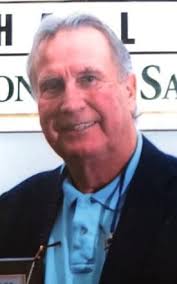 B. Cameron Wallace Obituary