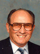 Robert H. Payne Obituary 2001