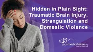 Image result for Strangulation Injury