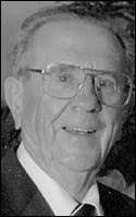 Jack Couchman Obituary (2007)