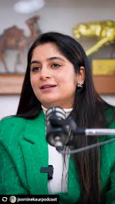 Posted @withregram • @jasminekaurpodcast The secret to happiness from a  97-year-old man who has lived through ten decades is invaluable. , S.S.  Johal has witnessed significant events, including ...