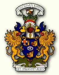 ' the ferguson tartan is a magnificent cobalt background‚ with a kelly green stripe‚ and two red pinstripes around one white pinstripe. Ferguson Crests Coat Of Arms