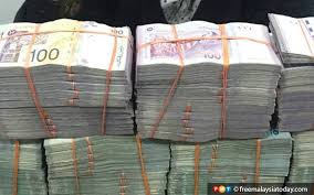 Parlimen melakap134 masjid tanah p.135 alor gajahmas emieyati samsuddin datuk koh nai kwongmohd nasaie ismail damian yeo shen li*p.136 tangga batu p.137 bukit katilprof. Old Woman And Brothers Lose Rm500 000 To Lawyer Nestia