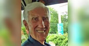 Mr. Robert "Bob" Garner Obituary