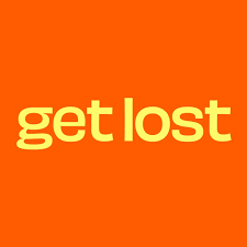 GET LOST
