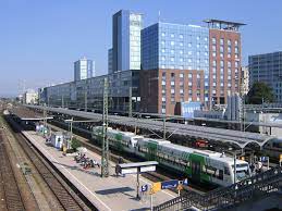 Finden sie unsere besten aktuellen angebote und infos über sehenswertes in paris. Freiburg Breisgau Hauptbahnhof Wikipedia