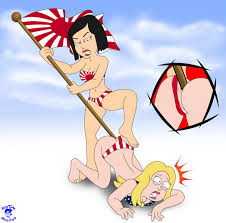 Francine Smith Anal Sex Tits Blonde Female Only Milf < Your Cartoon Porn