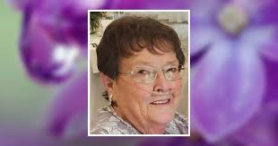 Marjorie Ann Trammell Obituary April 22, 2025