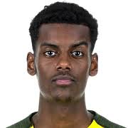 Zapojte se do diskuze pomocí hashtagu #fifaratings. Alexander Isak Fifa 19 69 Prices And Rating Ultimate Team Futhead