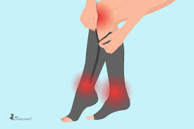 Buy compression stockings and get the best deals at the lowest prices on ebay! Compression Socks For Arthritis How They Work Brands To Try More
