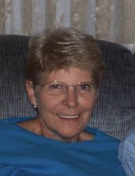 Obituary information for Joan Coley Dotson
