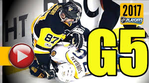 Resultado de imagen de stanley cup finals 2017