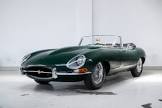 JAGUAR-E