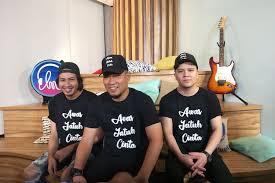 ★ download mp3 lagu akan bercinta gratis, ada 20 daftar lagu sia yang bisa anda download. Lirik Dan Chord Lagu Inikah Nikmat Bercinta Dari Armada