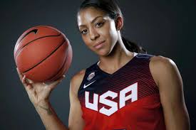 Breanna mackenzie stewart is an american professional basketball player for the seattle storm of breanna stewart is the ultimate winner: Olympic Door Opens For Breanna Stewart With Candace Parker S Omission From Team