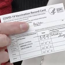The medicines and healthcare regulatory agency, which is responsible for the checks, is also to increase staffing in a bid to accelerate the mass vaccination programme, reports the daily. Covid 19 Vaccine Available To Anyone 16 In Sangamon County Wics