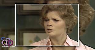 Classic GL star Lee Lawson (Bea Reardon) has died