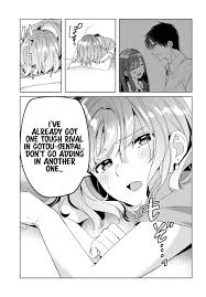 Maybe you would like to learn more about one of these? Manga Hige Wo Soru Soshite Joshikosei Wo Hirou Chapter 27 Myrockmanga Com