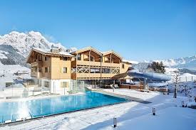 Hotel Riederalm Prices Reviews Leogang Austria Salzburg Region Tripadvisor