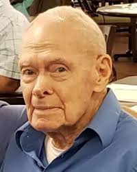 Obituary information for Eugene Maitland Stains