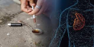 Heroin detox can usually last between five to 10 days. How Long Does Heroin Stay In The System The Recovery Village