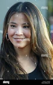 Karin anna cheung hi-res stock photography and images