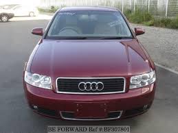 Image result for Burgundy Red 2004 Audi