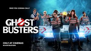 Jul 15, 2016 · following a ghost invasion of manhattan, paranormal enthusiasts erin gilbert and abby yates, nuclear engineer jillian holtzmann, and subway worker patty tolan band together to stop the otherworldly threat. Ghostbusters 2016 Axn Asia
