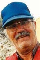 Fred Salmon Obituary (2014)