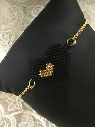 Hadi Canim Oradann Adli Kullanicinin Bileklikler Bead Bracelets Panosundaki Pin Boncuk Suslu Takilar Boncuklu Bileklikler Taki Yapma