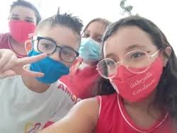 Conhece A Gaby Realmente?