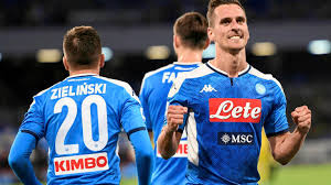 The latest tweets from arkadiusz milik (@arekmilik9). Arkadiusz Milik Made The Decision To Transfer With Napoli There Are Details Of A Soccer Game World Today News