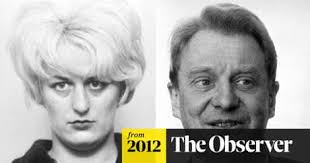 Myra Hindley and David Astor: a complex relationship revealed in letters