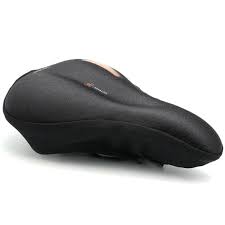 Saddle - Cover - Gel - Medium