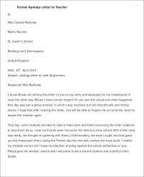 Berikut adalah contoh undangan untuk wali murid dalam 6. Free 43 Examples Of Formal Letter Templates In Ms Word Pdf Google Docs Pages